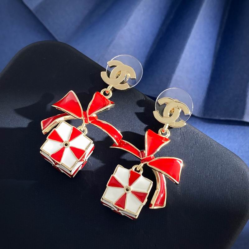 Chanel Earring 06yxs12